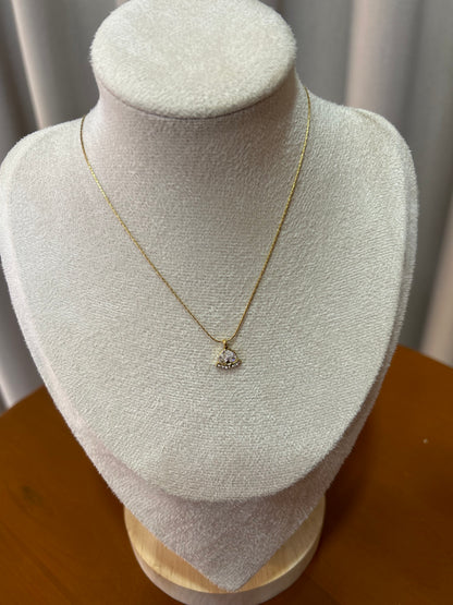 Resella necklace