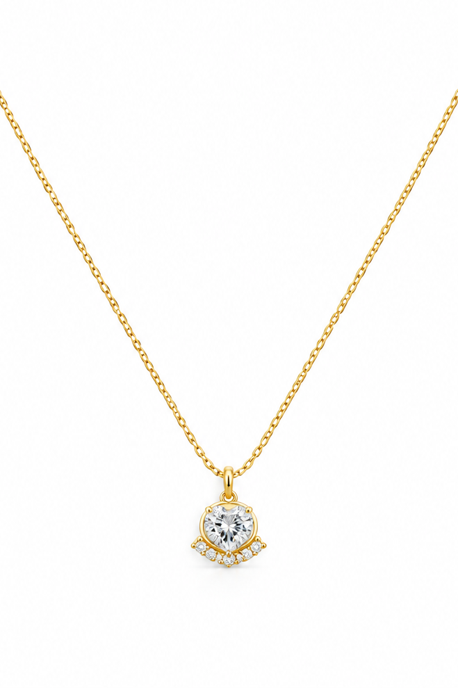 Resella necklace