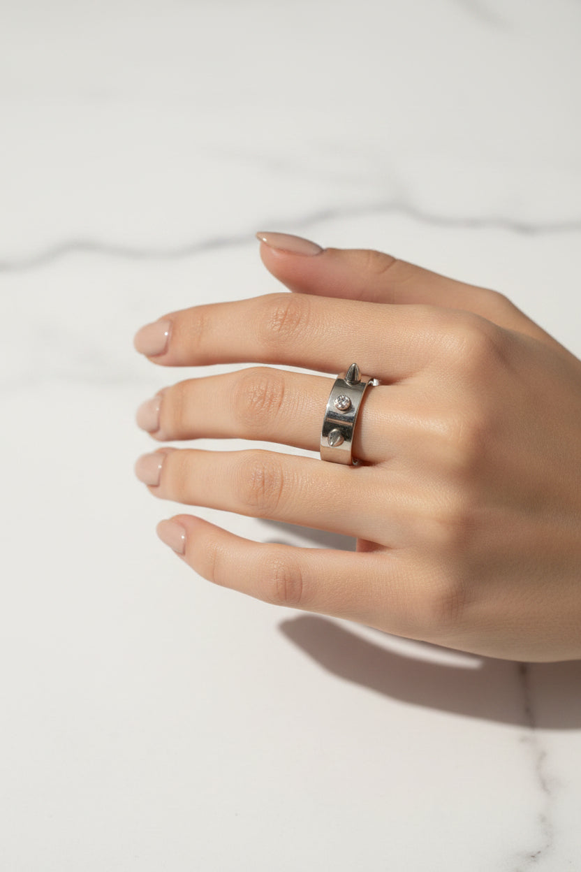 Mens ring