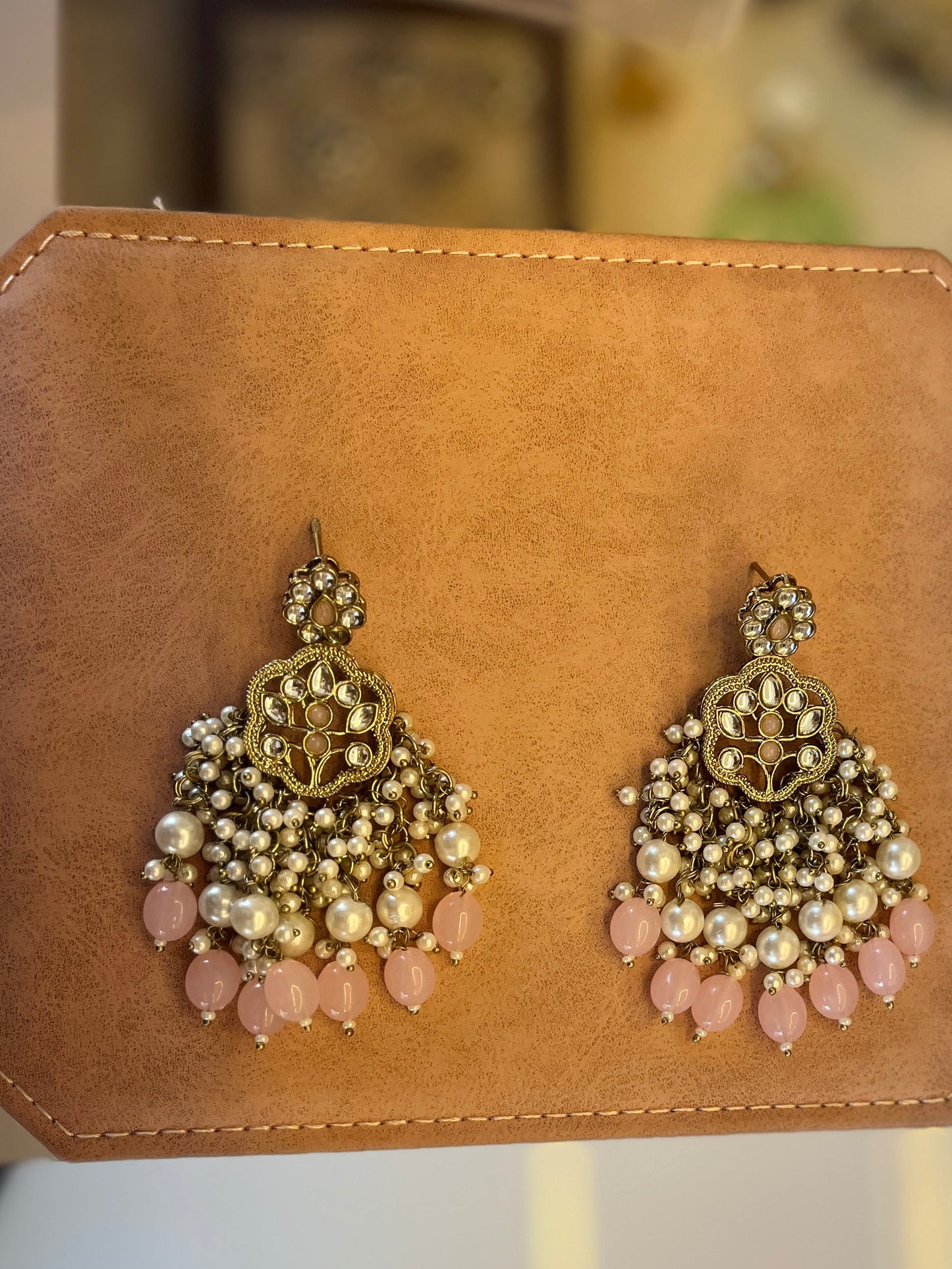 Earring