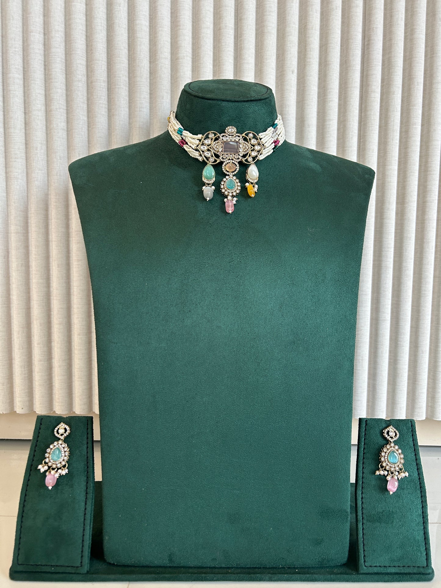 Rental Jewellery
