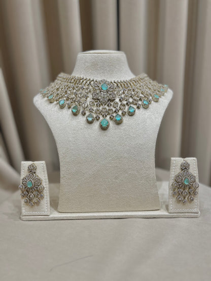 Ad Rental jewellery