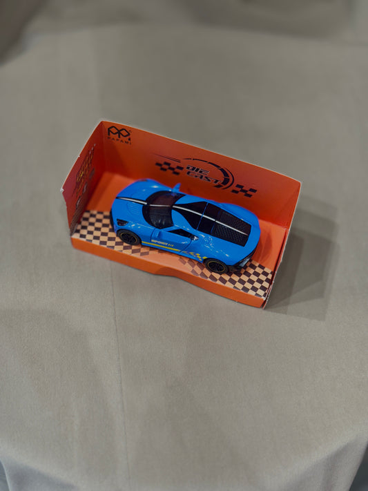 Bugatti chiron