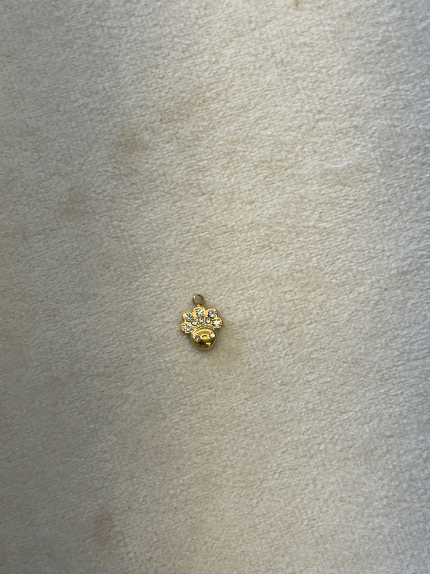 Luna charm