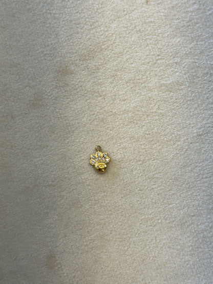 Luna charm