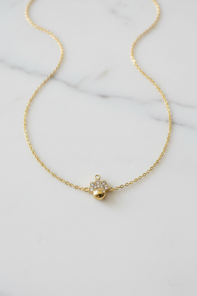 Luna charm