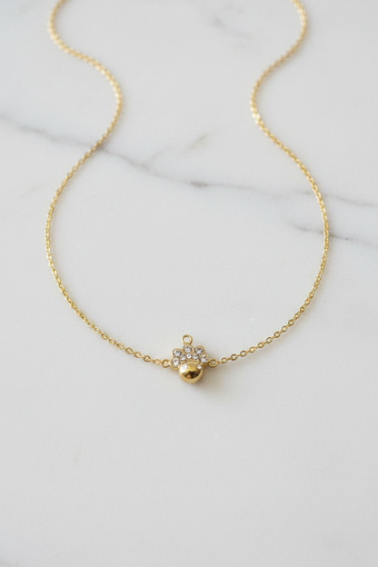 Luna charm