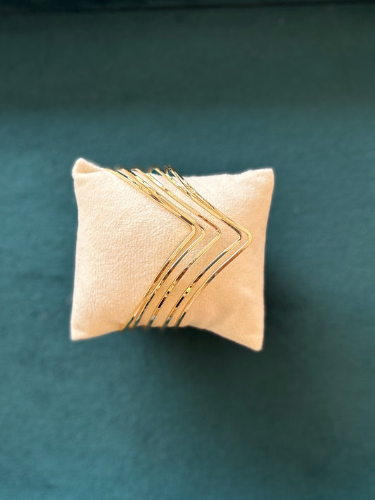 cuff bangle