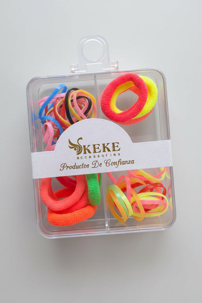 Kids Hair Accessories Gift Set