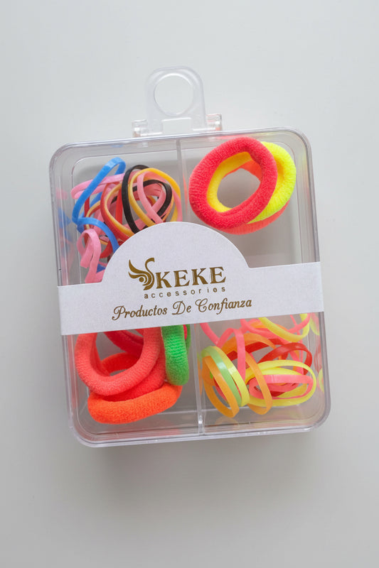 Kids Hair Accessories Gift Set