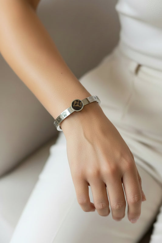 Rolex bangle