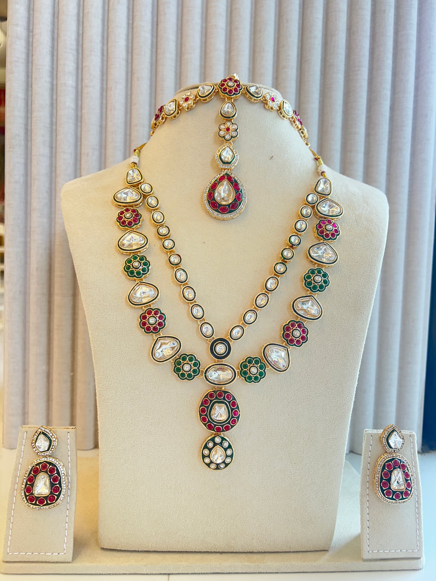 Rental Jewellery: