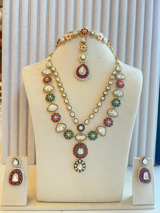 Rental Jewellery:
