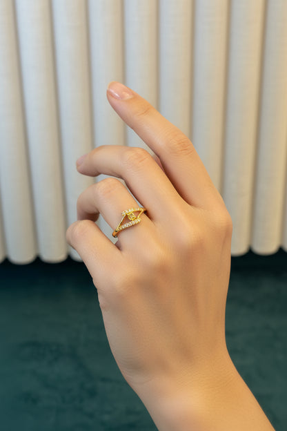 Infinity Ring