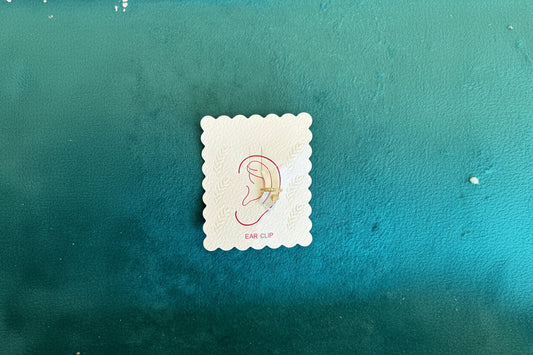 Ear clip