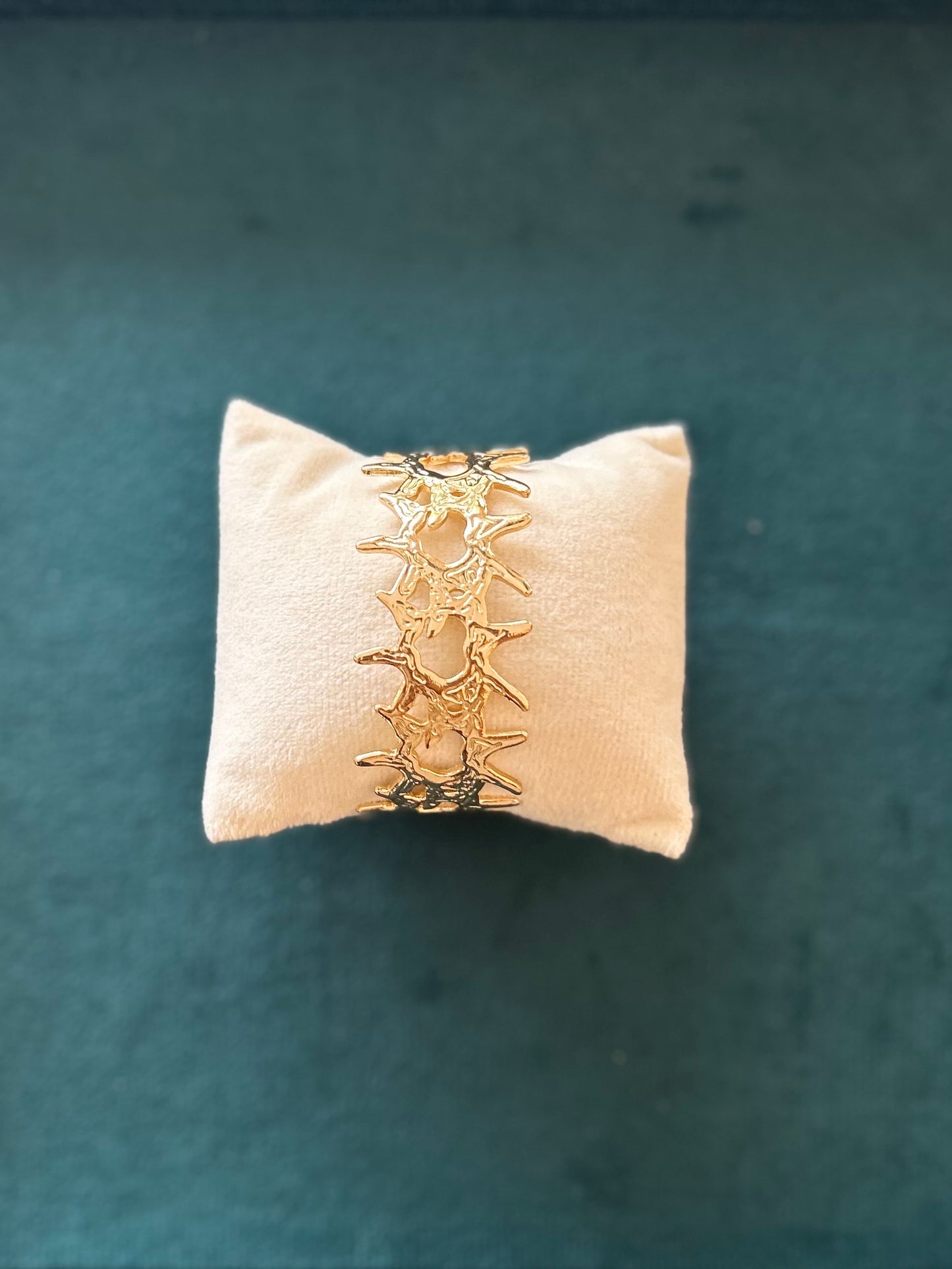 cuff bangle