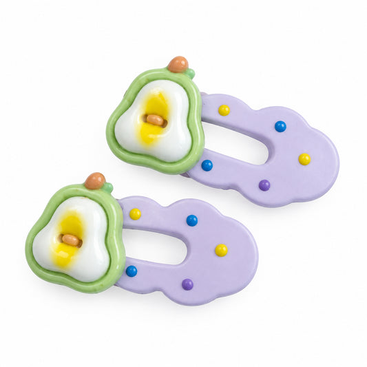 Kid’s hair clip