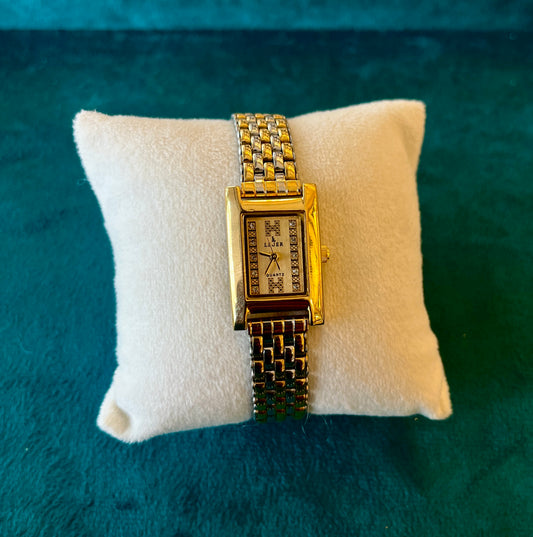 lejer watch