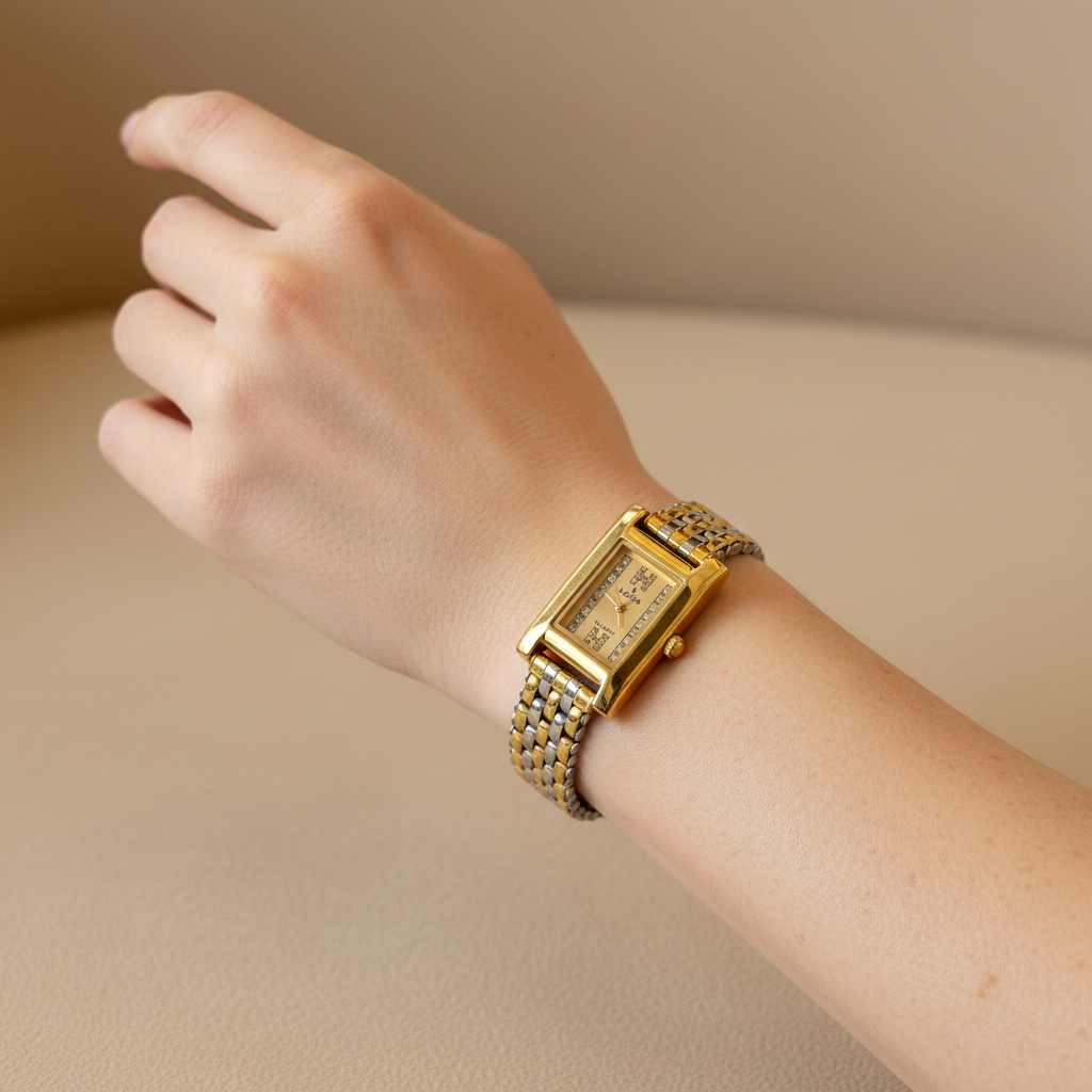 lejer watch