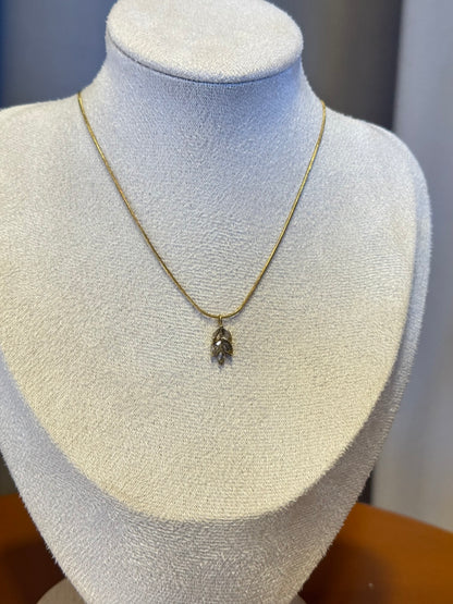 Eleysian necklace
