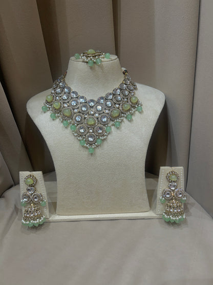 Rental jewellery