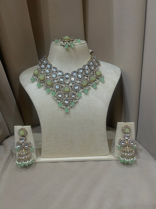 Rental jewellery