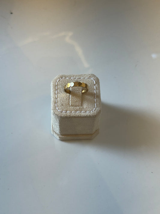 Simple ring