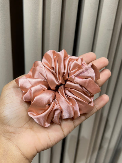 Scrunchies