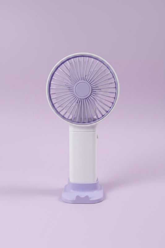 Mini fan