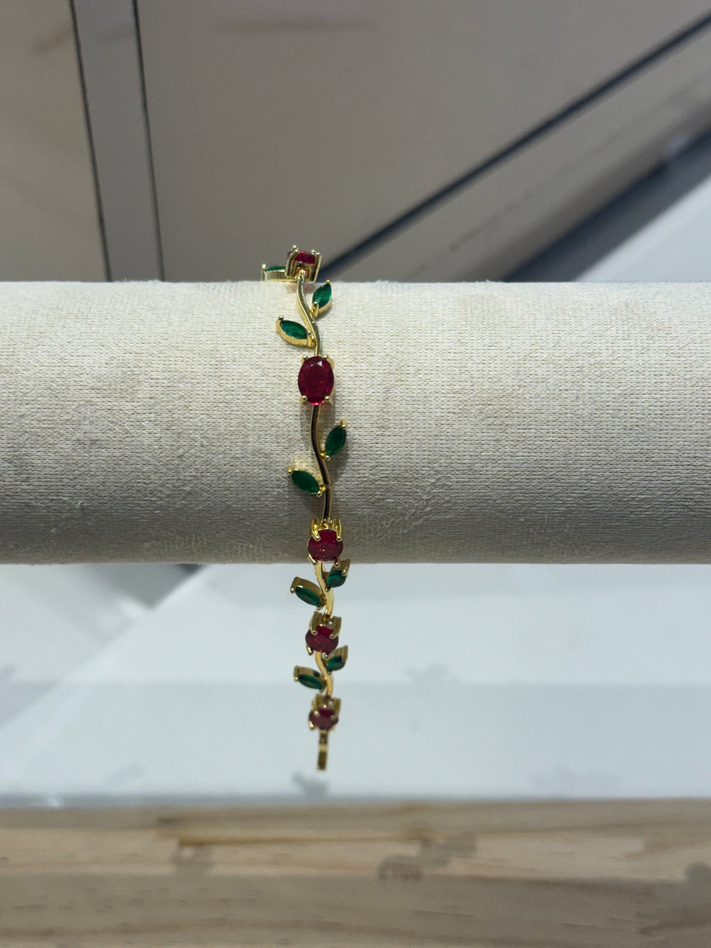 Tulip bracelet( adult size)