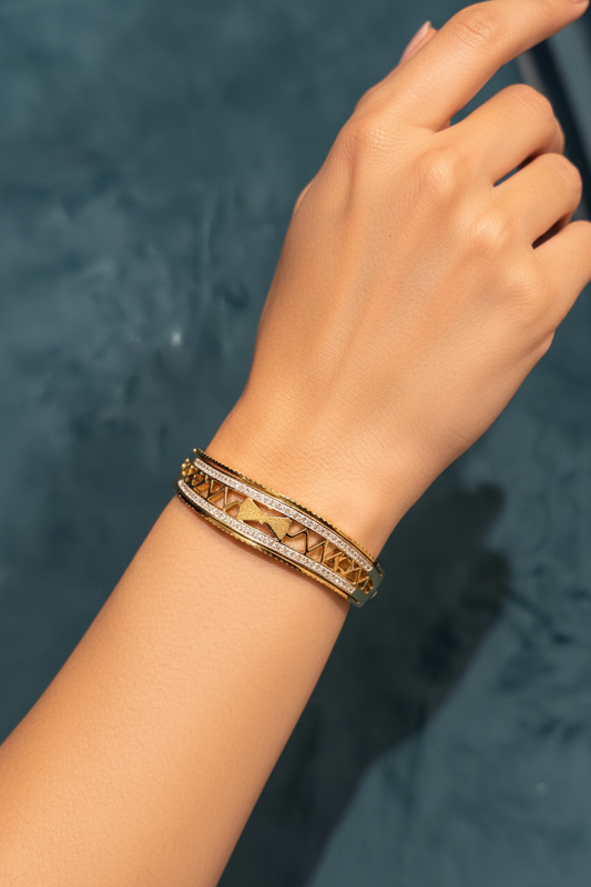 Baby size bangles