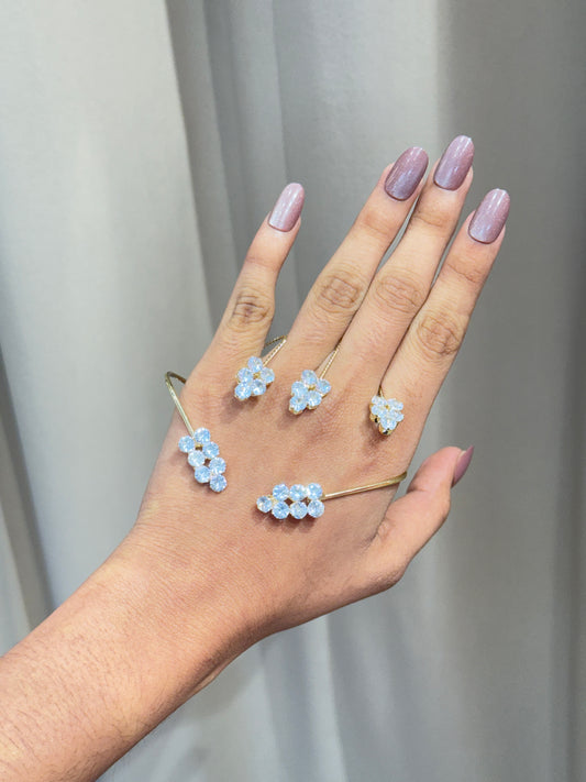 Astra cuff