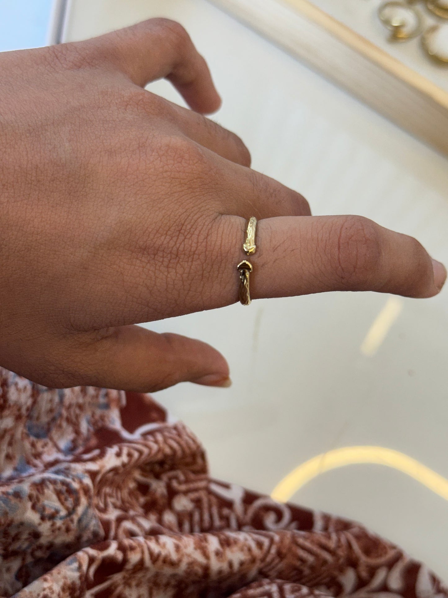 Florenc ring