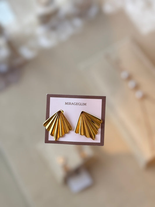 Stud Earring