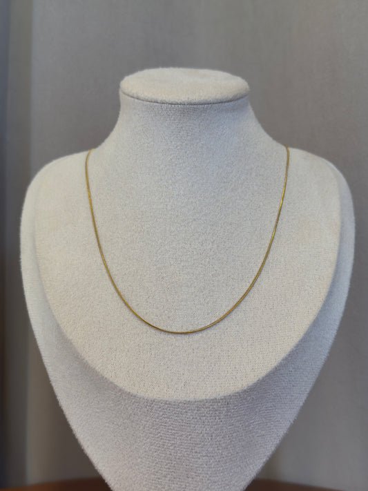 Simple chain