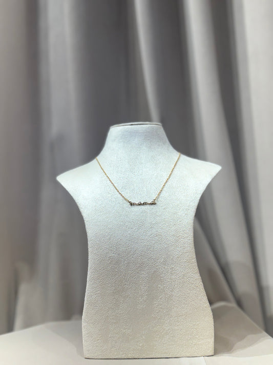 Mama necklace
