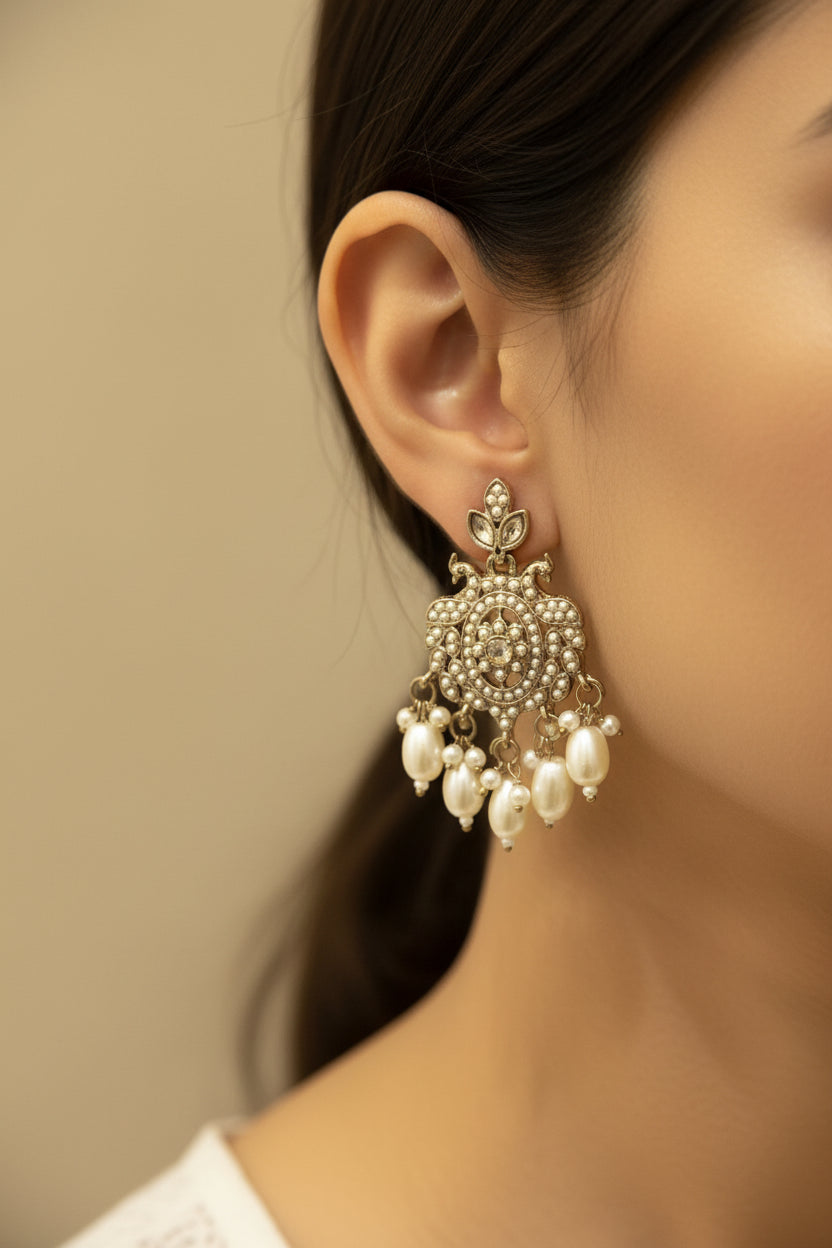 Earring