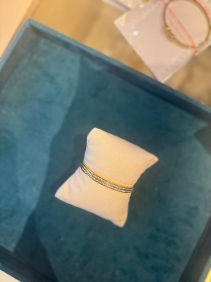 Baby size bangle