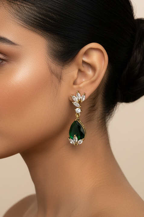 AD Earrings