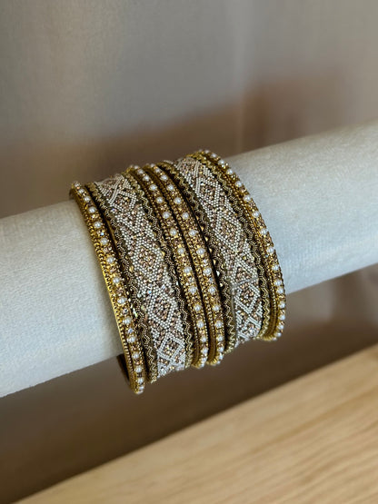 Bangle set