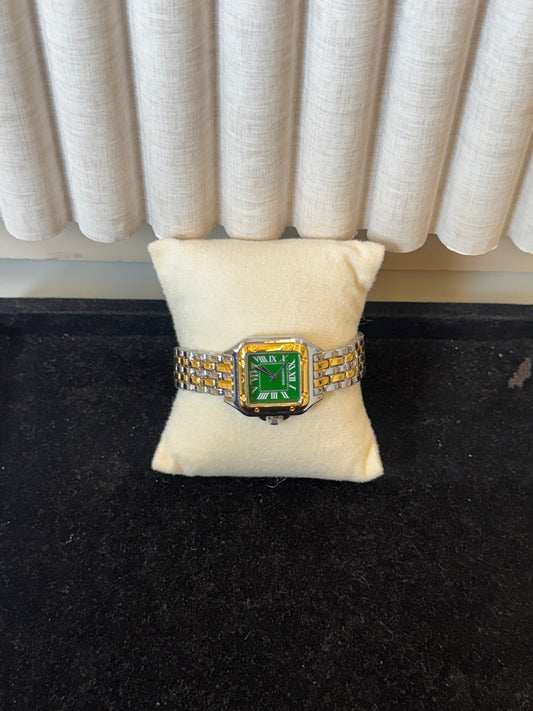 Cartier