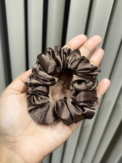 Scrunchies