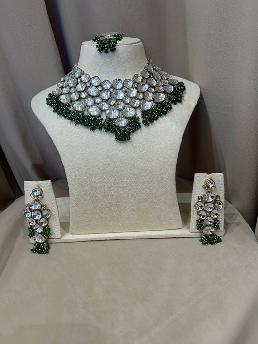 Rental jewellery