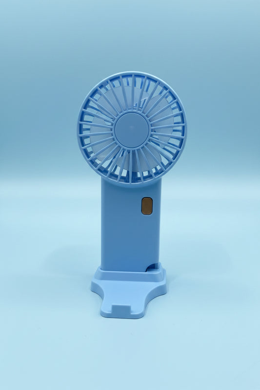 Mini fan