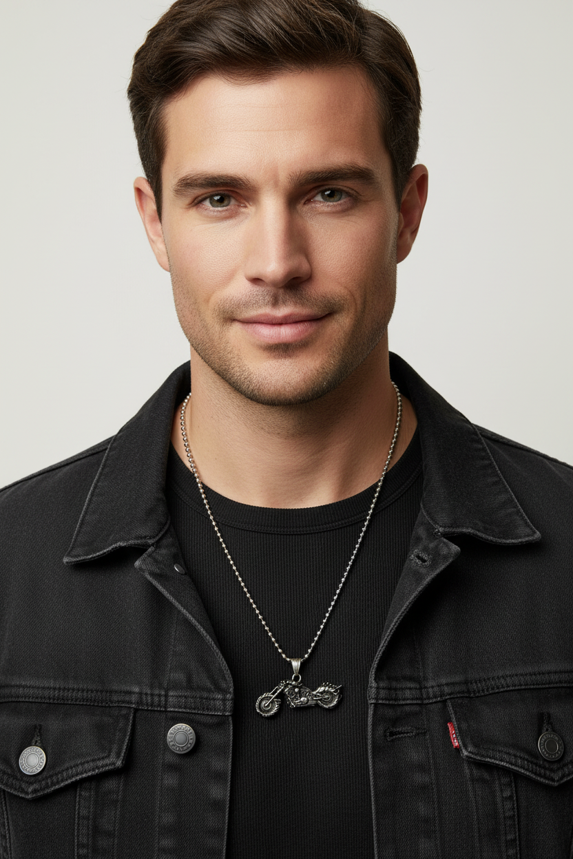 Men’s chain
