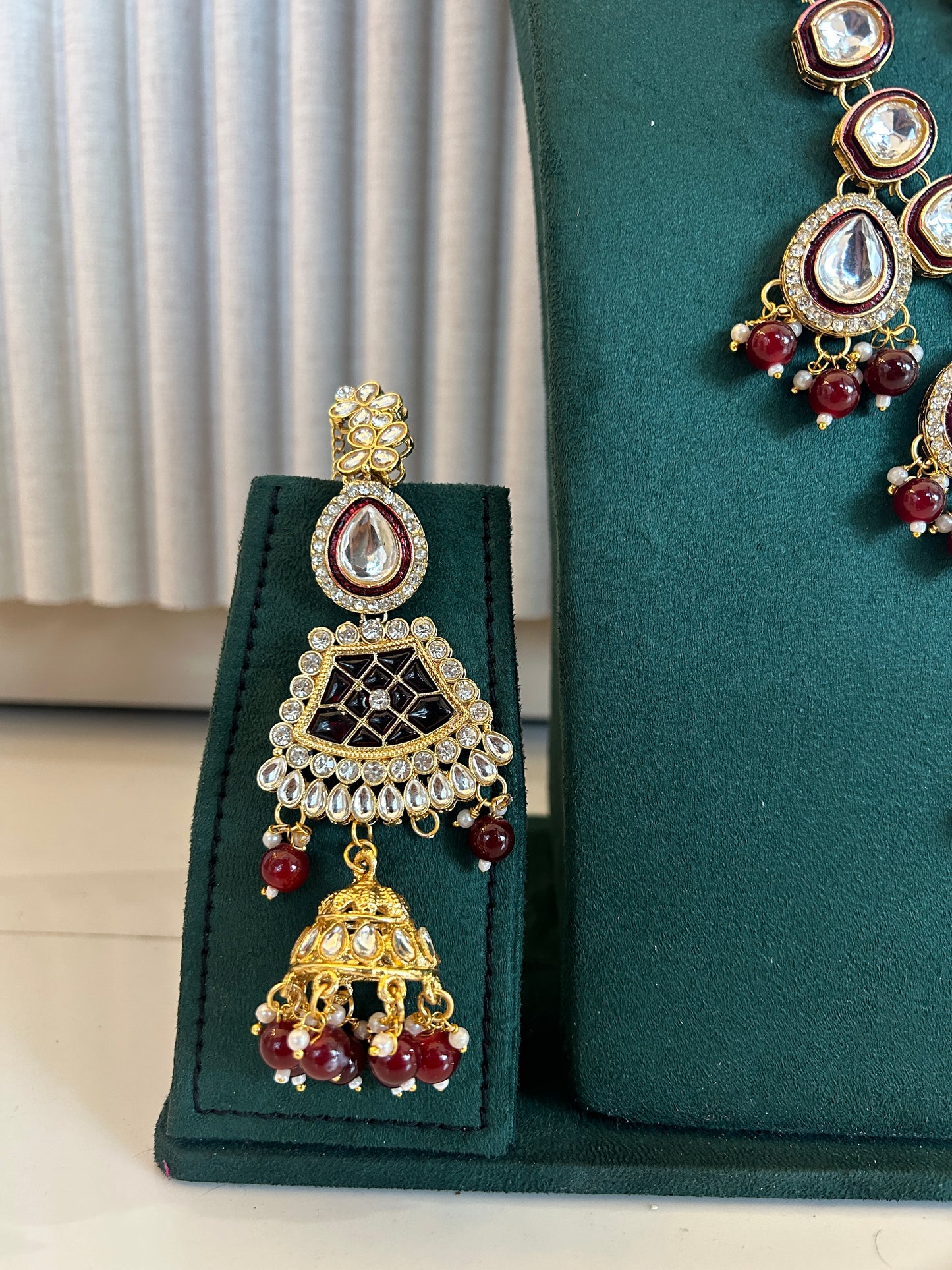 Rental Jewellery: