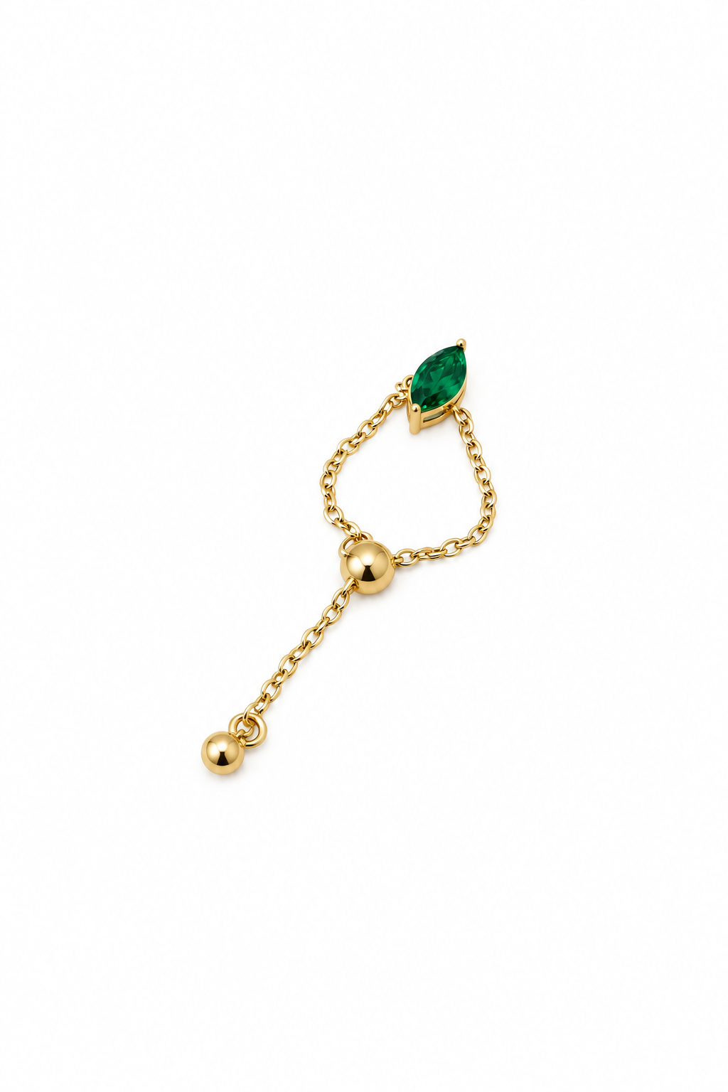 Chain ring