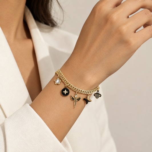 Amora bracelet