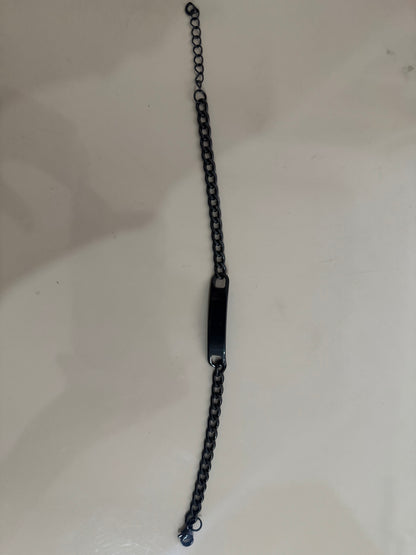 Zenith Bracelet