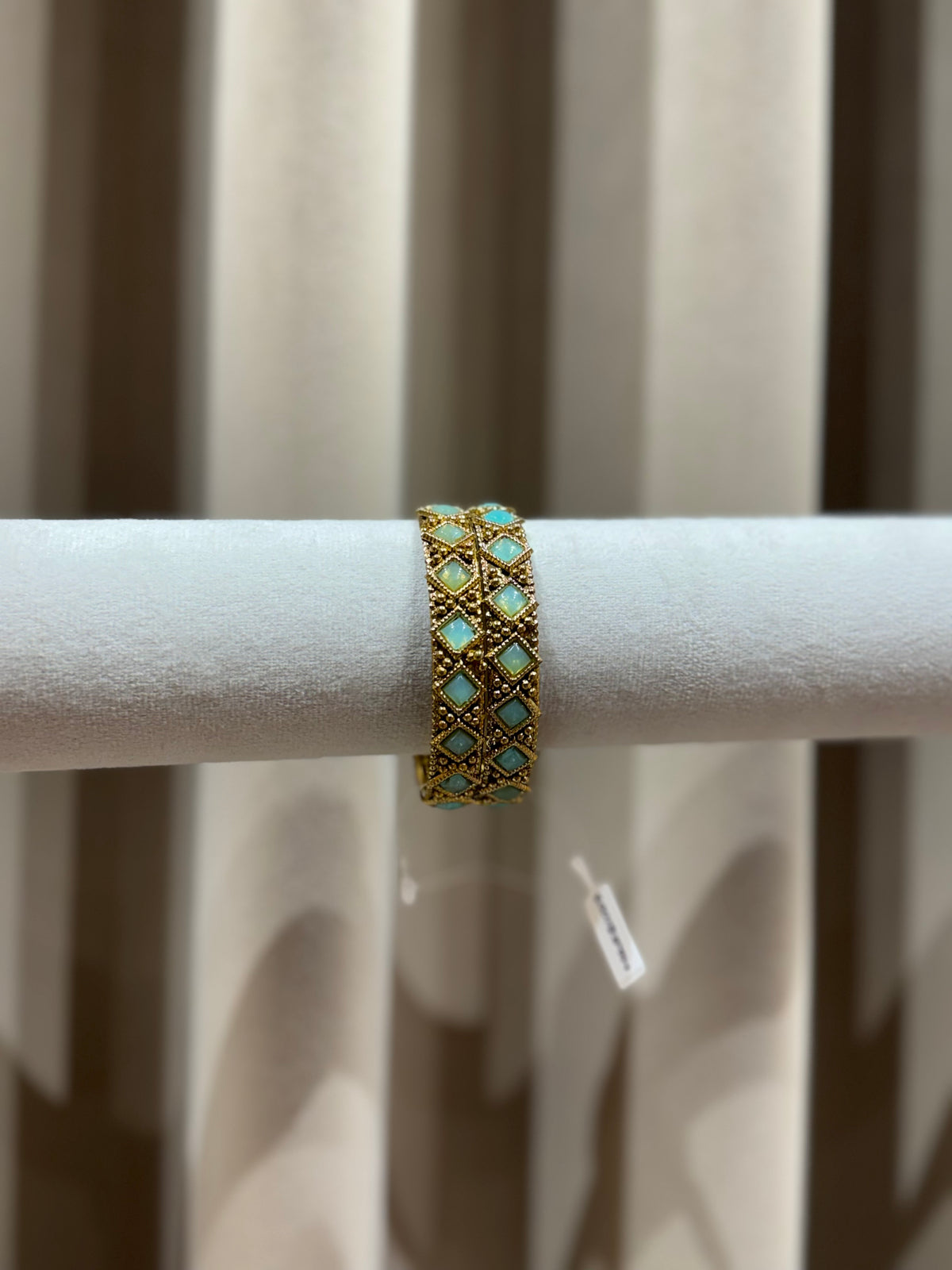 Party wear bangles set